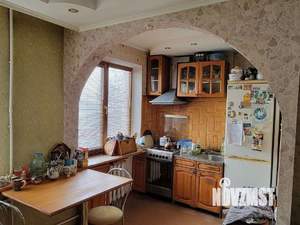 3-к квартира, вторичка, 56м2, 4/5 этаж