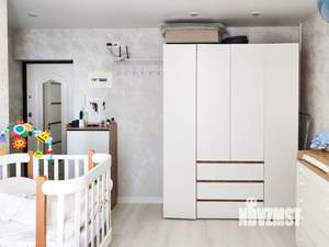 1-к квартира, вторичка, 21м2, 8/9 этаж