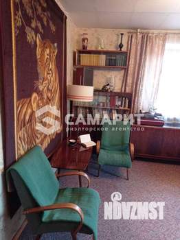 2-к квартира, вторичка, 50м2, 4/5 этаж