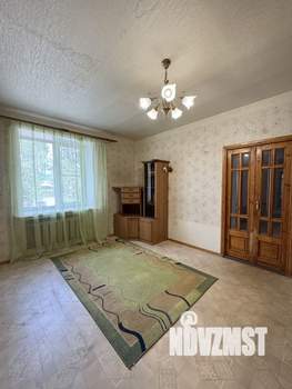 3-к квартира, вторичка, 82м2, 2/3 этаж