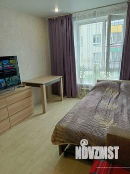 1-к квартира, вторичка, 33м2, 2/3 этаж
