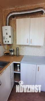 2-к квартира, вторичка, 46м2, 2/5 этаж