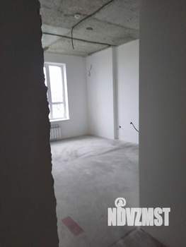 1-к квартира, вторичка, 39м2, 20/24 этаж