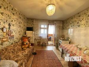 2-к квартира, вторичка, 76м2, 7/10 этаж