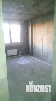 1-к квартира, вторичка, 37м2, 13/16 этаж