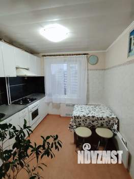 3-к квартира, вторичка, 58м2, 7/9 этаж