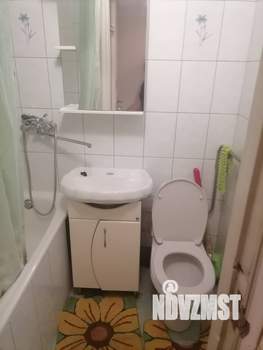 1-к квартира, вторичка, 32м2, 4/9 этаж