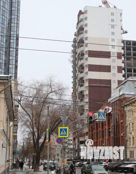 3-к квартира, вторичка, 82м2, 16/22 этаж