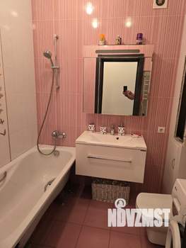 2-к квартира, вторичка, 72м2, 5/16 этаж