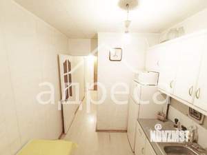 1-к квартира, вторичка, 33м2, 8/9 этаж