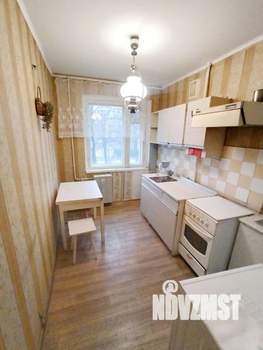 3-к квартира, вторичка, 62м2, 2/9 этаж