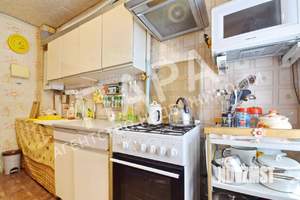 3-к квартира, вторичка, 60м2, 1/5 этаж