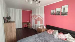 2-к квартира, вторичка, 44м2, 4/5 этаж