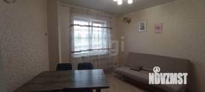 1-к квартира, вторичка, 46м2, 17/17 этаж