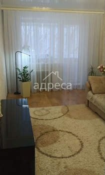 2-к квартира, вторичка, 43м2, 4/5 этаж