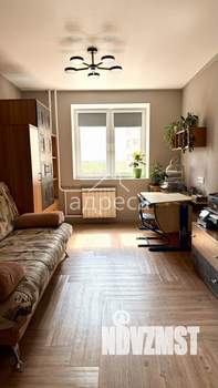 2-к квартира, вторичка, 65м2, 8/16 этаж