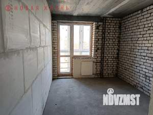 2-к квартира, вторичка, 60м2, 10/16 этаж