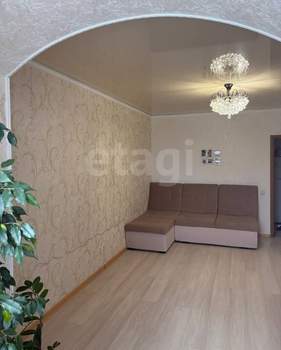 3-к квартира, вторичка, 101м2, 6/14 этаж