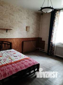 2-к квартира, вторичка, 50м2, 1/2 этаж