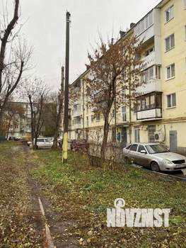 2-к квартира, вторичка, 43м2, 4/5 этаж