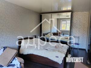 1-к квартира, вторичка, 32м2, 2/5 этаж
