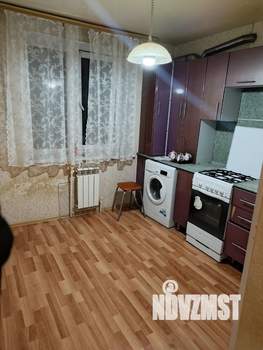 1-к квартира, вторичка, 28м2, 3/3 этаж