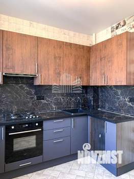 1-к квартира, вторичка, 36м2, 4/5 этаж