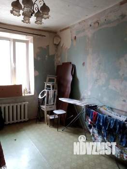 3-к квартира, вторичка, 67м2, 2/4 этаж