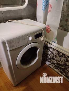 2-к квартира, вторичка, 43м2, 3/5 этаж