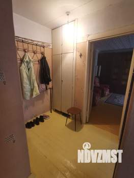 2-к квартира, вторичка, 41м2, 2/5 этаж