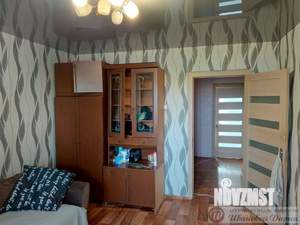 3-к квартира, вторичка, 75м2, 4/10 этаж