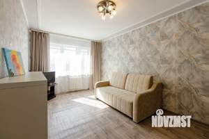 1-к квартира, вторичка, 33м2, 1/5 этаж
