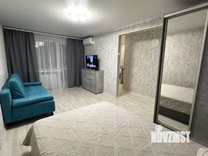 1-к квартира, вторичка, 30м2, 4/5 этаж