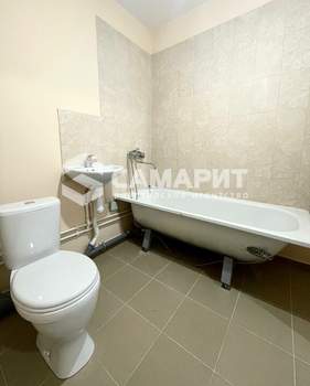 1-к квартира, вторичка, 34м2, 4/9 этаж