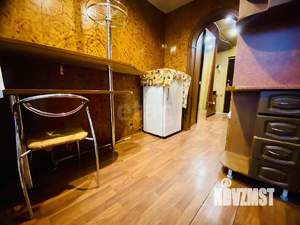 1-к квартира, вторичка, 33м2, 2/5 этаж