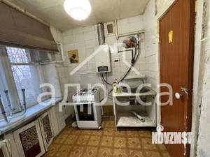 2-к квартира, вторичка, 41м2, 1/5 этаж