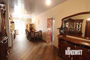 3-к квартира, вторичка, 111м2, 5/17 этаж