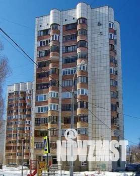 3-к квартира, вторичка, 80м2, 7/10 этаж