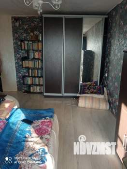 2-к квартира, вторичка, 45м2, 5/5 этаж