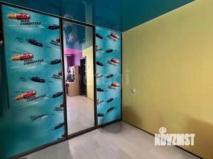 2-к квартира, вторичка, 44м2, 5/5 этаж
