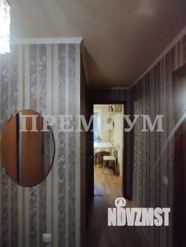 1-к квартира, вторичка, 32м2, 5/5 этаж