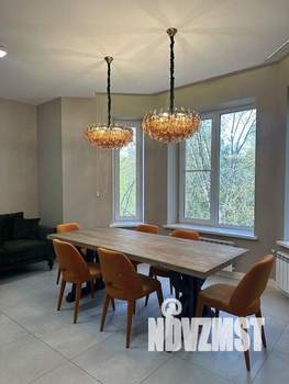 3-к квартира, вторичка, 104м2, 3/4 этаж