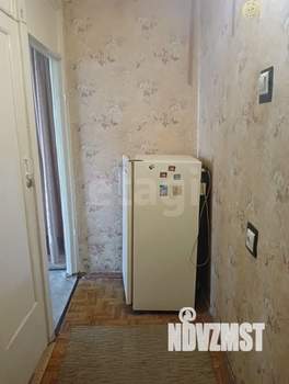 1-к квартира, вторичка, 32м2, 5/5 этаж