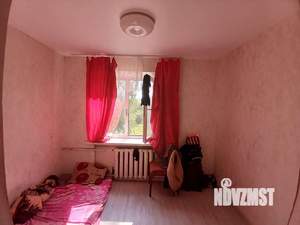 1-к квартира, вторичка, 12м2, 3/5 этаж
