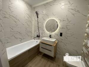 1-к квартира, вторичка, 43м2, 15/26 этаж