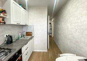 1-к квартира, вторичка, 29м2, 9/9 этаж