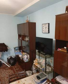 3-к квартира, вторичка, 66м2, 4/5 этаж