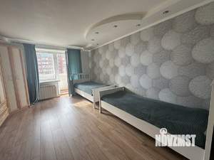 3-к квартира, вторичка, 87м2, 6/10 этаж