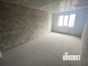 1-к квартира, вторичка, 42м2, 5/26 этаж