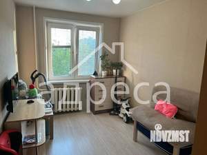 2-к квартира, вторичка, 44м2, 5/9 этаж